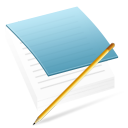 notepad icon