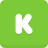 kickstarter icon