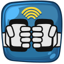 bump icon