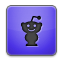 purple icon