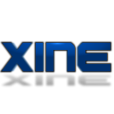 phonon, xine icon