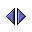 blue icon