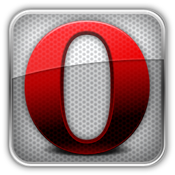 opera icon
