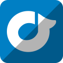 rdio svg vector icon
