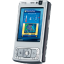 nokia,portrait icon