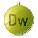 Dw icon