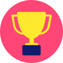 award, cup, leader, prize, sport, trophy, winner svg vector icon