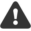 error icon