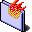 hot,folder icon