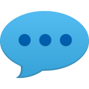 comment icon