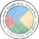 google,buzz icon