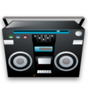 tape,recoder icon