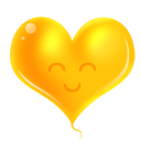 yellow icon