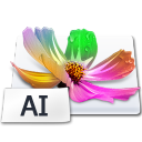 simple icon