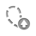 selection,custom,shape,shape up,up icon