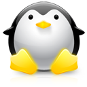 penguin icon