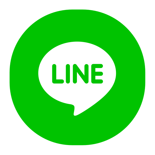 Line svg vector icon