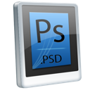 psd,file icon