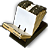 address,book,reading,read icon