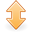 flip, gnome, object, vertical icon