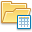 folder,table icon
