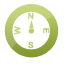 compass icon