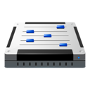 control,panel icon