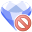 delete, treasure icon