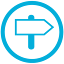 mb, path icon