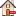 home,minus,building,homepage,house,subtract icon
