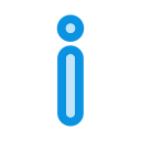 data, help, info svg vector icon