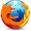 firefox,mozilla,browser icon