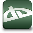 deviantart icon