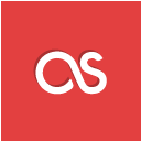lastfm, radio, social icon