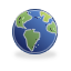 globe,planet,world,earth icon