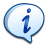 info,information,about icon