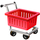 Empty Cart Icon Free Icons Uihere