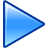 play, player icon