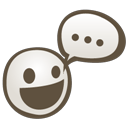 generic,chat,talk,comment,speak icon