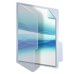 foldercf,adobe,cs3 icon