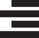 align, right svg vector icon