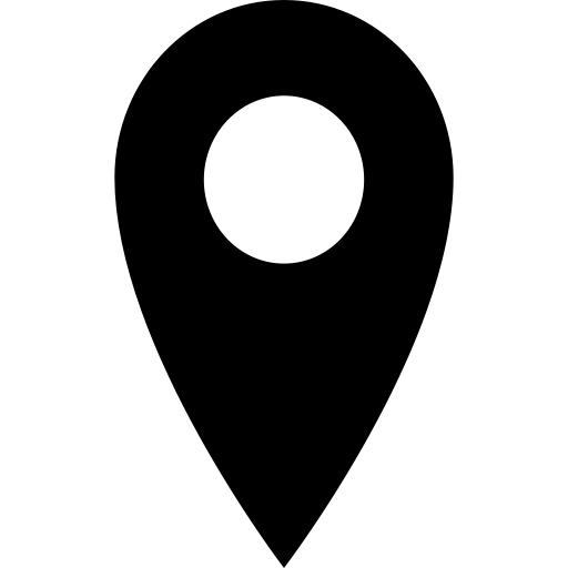 Location svg vector icon