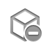 delete icon