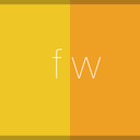 adobe, cs, fireworks, fw icon