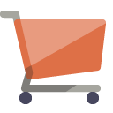shopping,cart icon