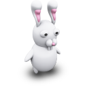 rabbidporcelaine,vista icon