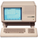 apple, xl icon