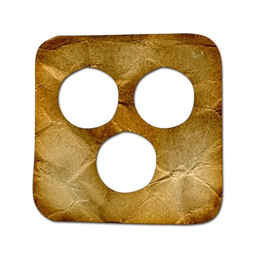 simpy,logo,square icon