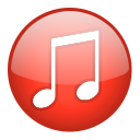 musicalnote icon