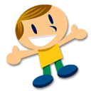 boy,cartoon,kid,people,person,child,human,profile,account,user icon
